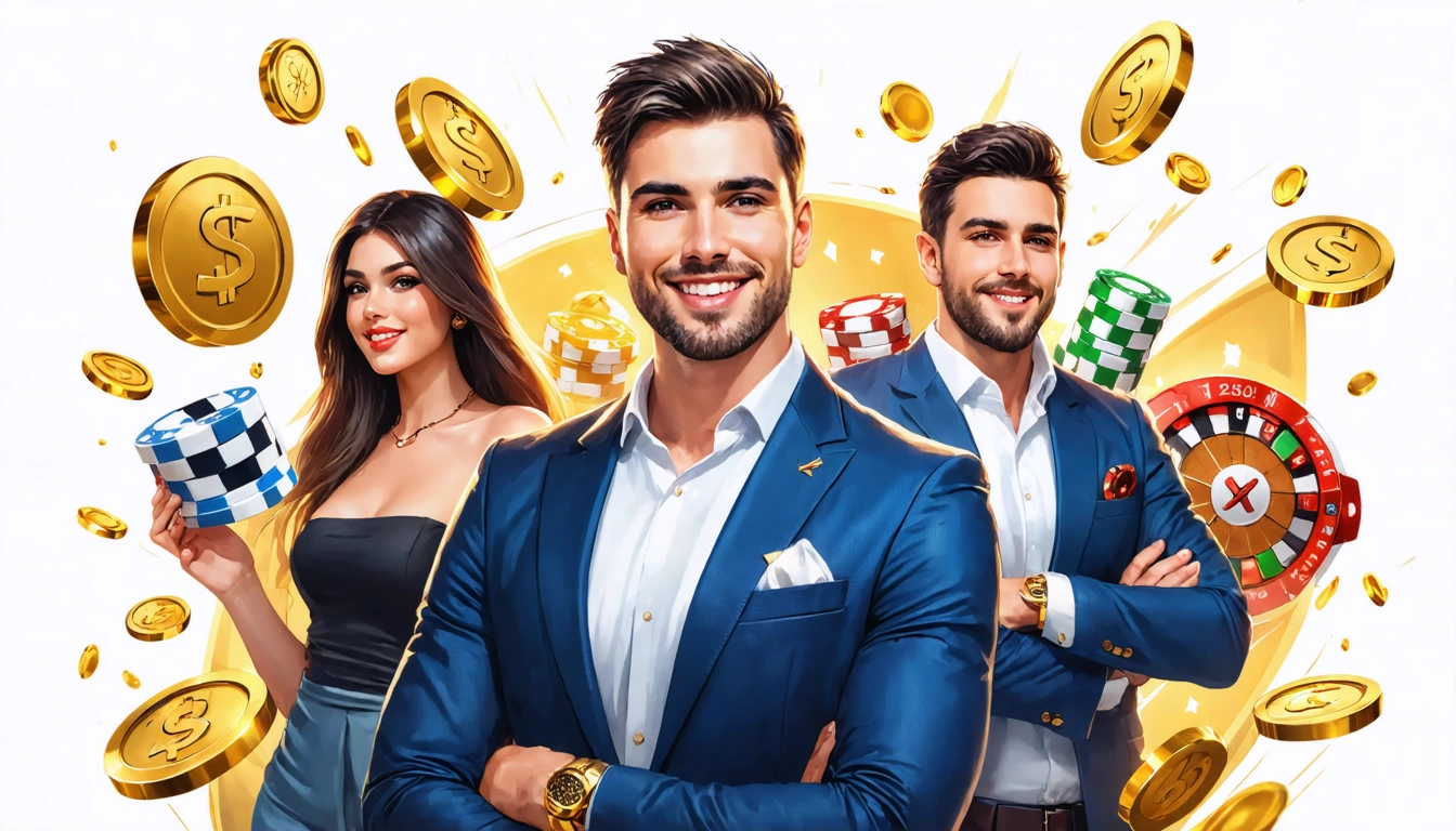bonuses Olimp Casino