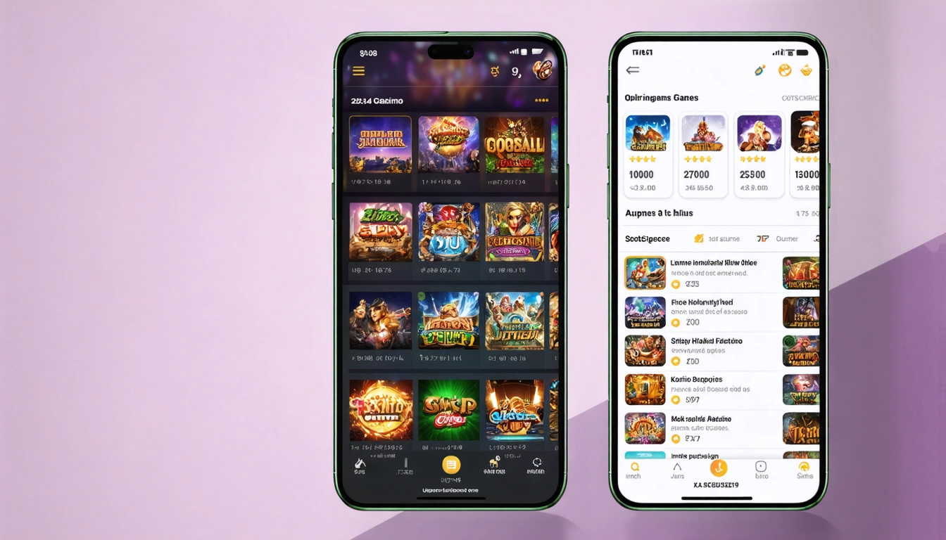 games Olimp Casino