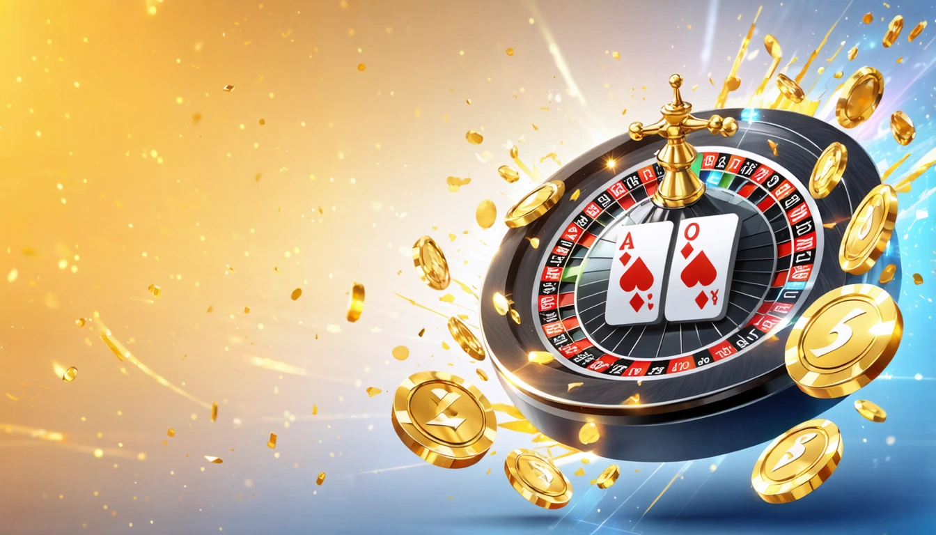 bonus Olimp Casino