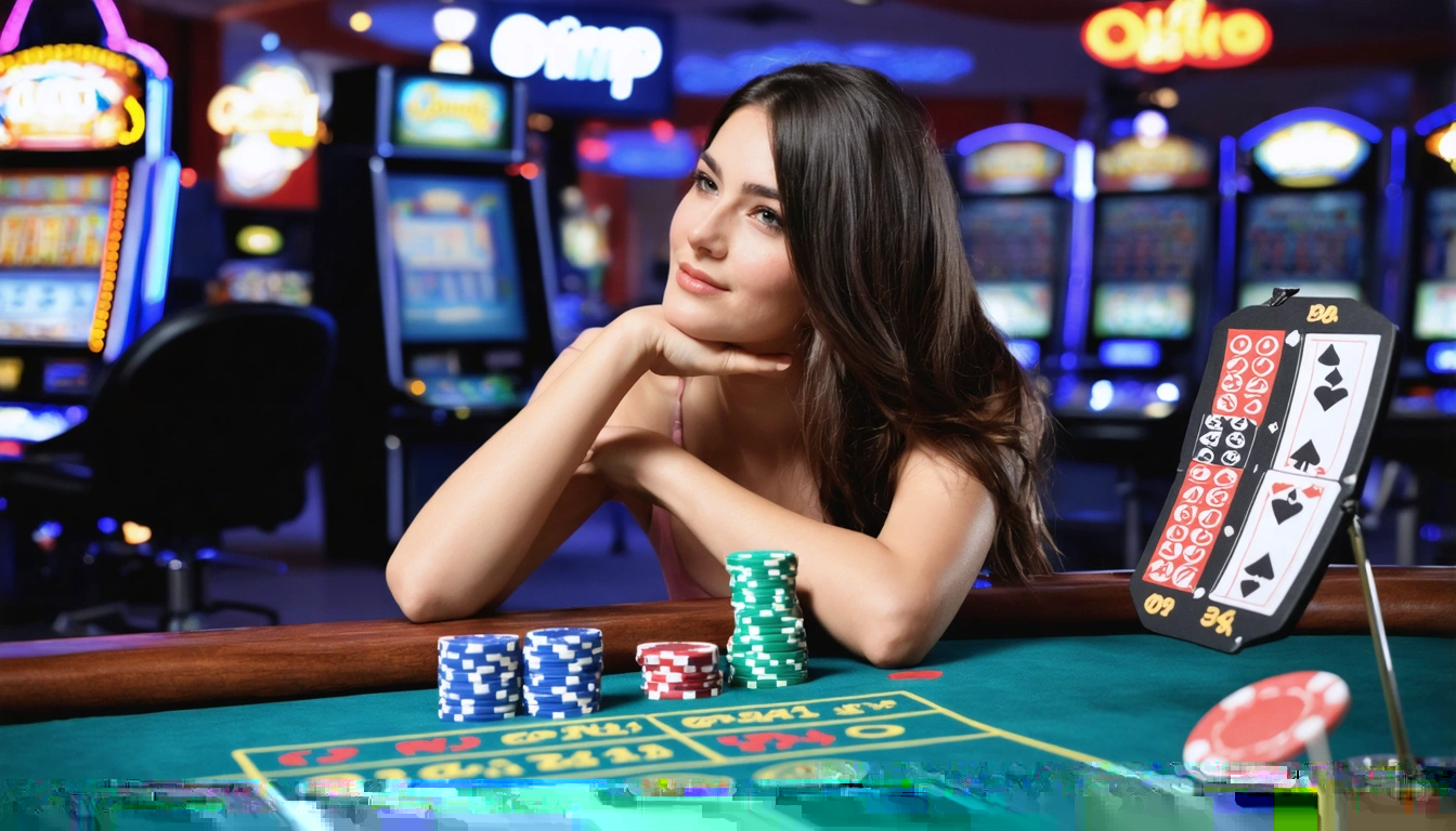 home Olimp Casino