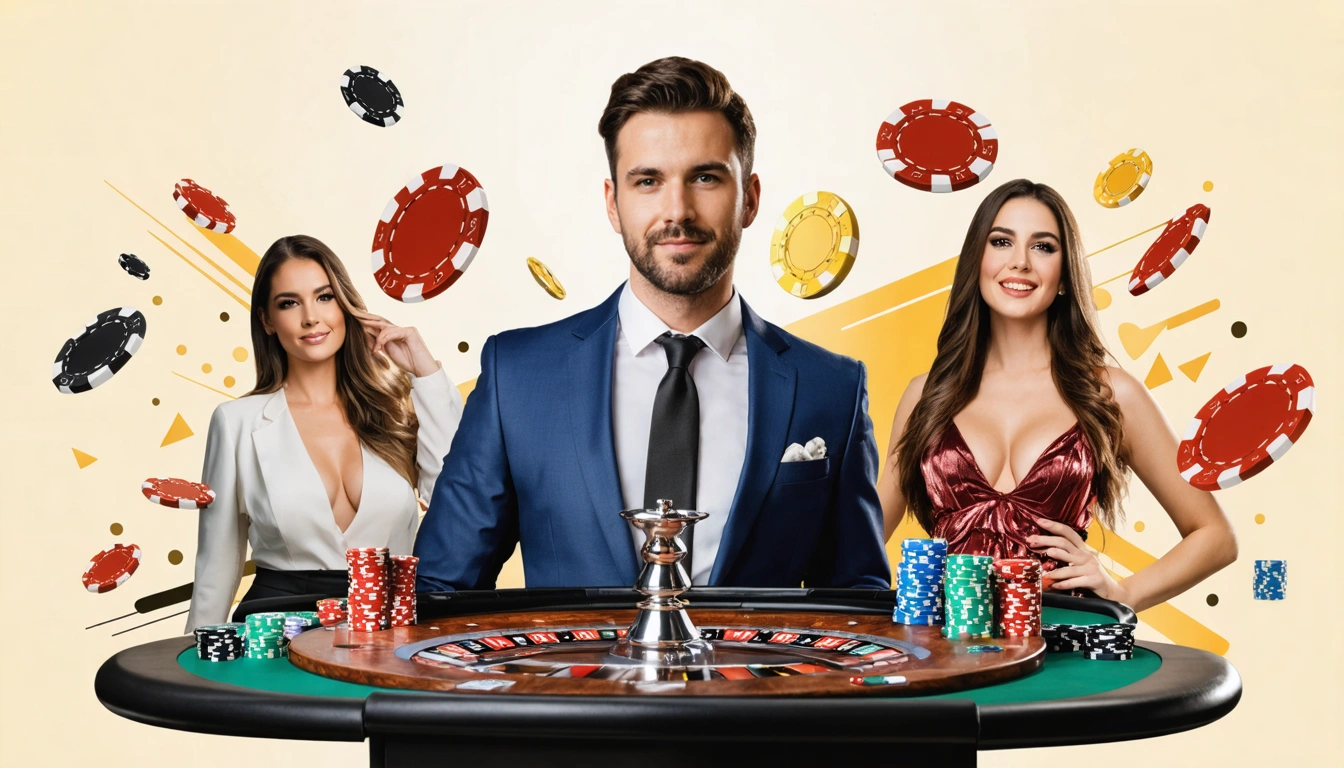 review Olimp Casino